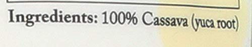 Otto's Naturals - Harina de yuca - 2libras.