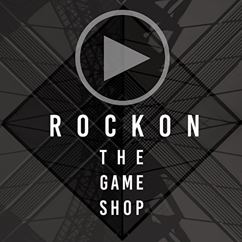 Ovds The Game Shop Remix
