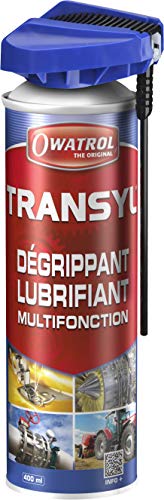 Owatrol 700 - Transyl Ato lubricante penetrante Multi 200 ml