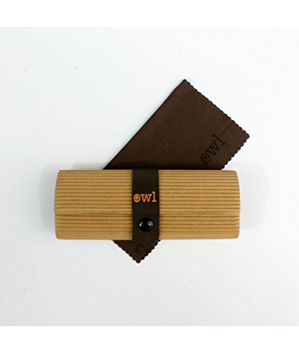 Owl Gafas de sol BERBERLY chico chica Pantalla Espejo Moda 2018 Carey, azul