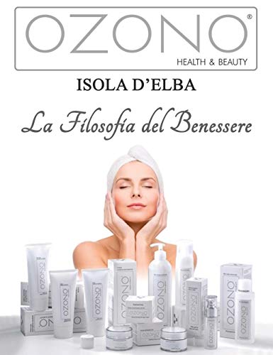 OZONO H&B Crema facial hidratante Fitocrema - Con aceite vegetal microencapsulado ozonizado - Extractos nutritivos, antibacterianos y antienvejecimiento naturales - Producción MADE IN ITALY (50ml)