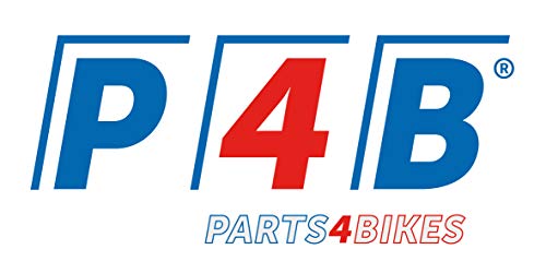 P4B | elevador para bicicletas en el techo - hasta 57 kg | Bike Lift XL Strong | para e-bike también