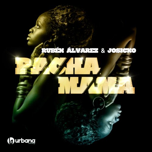 Pacha Mama (Robbie Taylor, Marc MacRowland Mix)