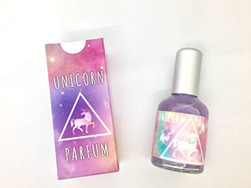 Pack 2 Perfumes de unicornio UNICORN PARFUM