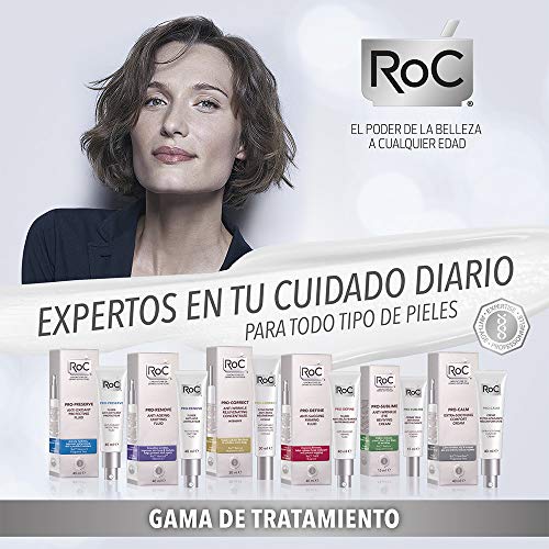 Pack Ahorro Roc Pro-Renove Crema Anti-Edad + Agua Micelar 400 ml