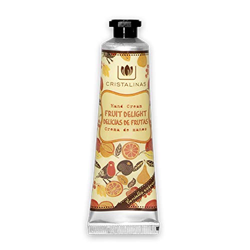 PACK de 4 SERUM de Manos. Vainilla, Frutos del bosque, Flor de Peonías y Pétalos de Rosa. 30ml