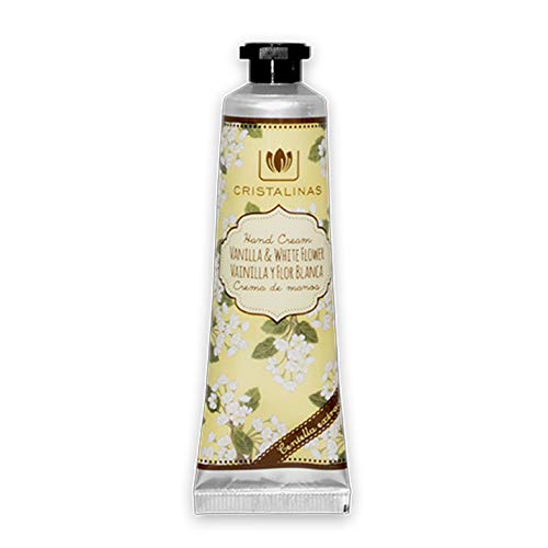 PACK de 4 SERUM de Manos. Vainilla, Frutos del bosque, Flor de Peonías y Pétalos de Rosa. 30ml