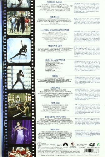 PACK EL MUSICAL - PARTE 2 [DVD]