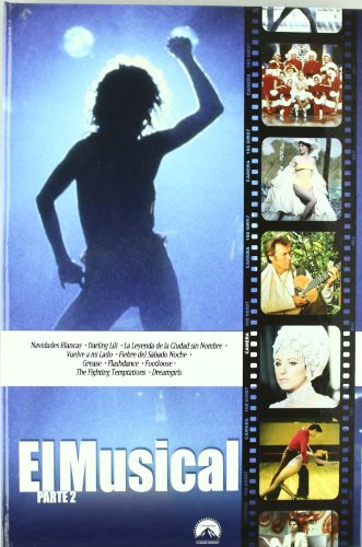 PACK EL MUSICAL - PARTE 2 [DVD]