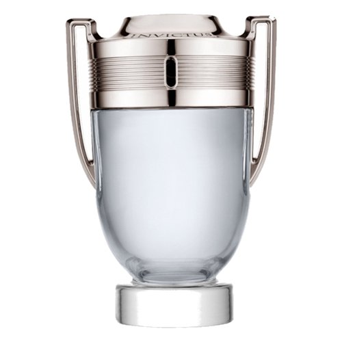 Paco Rabanne Invictus Eau de Toilette Natural Spray 100 ml