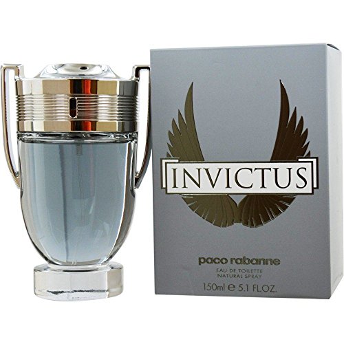 Paco Rabanne Invictus uomo eau de toilette vapo 150 ml