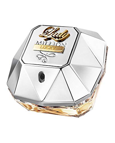 Paco Rabanne Lady Million Lucky Edp Vapo 80 Ml 80 g