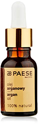 Paese cosméticos Elixir de juventud aceite de argán 15 ml