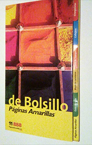 Páginas Amarillas De Bolsillo. Córdoba