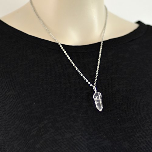 Paialco Jewelry NA latón Hexagon cuarzo