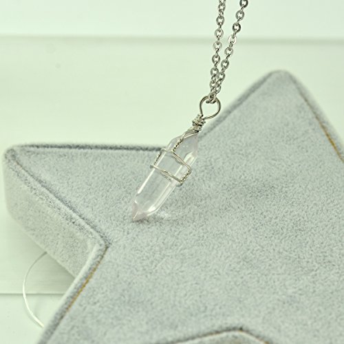 Paialco Jewelry NA latón Hexagon cuarzo