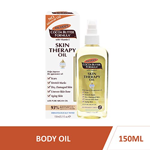 Palmer 's Skin Therapy Oil con Vitamina E