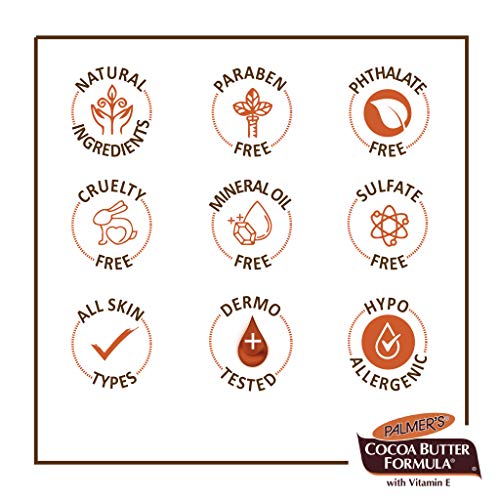 Palmer 's Skin Therapy Oil con Vitamina E