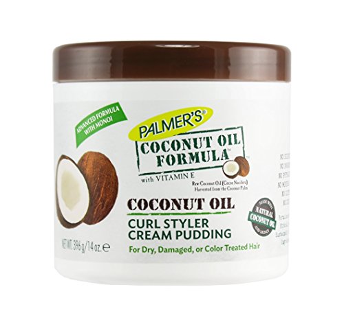 Palmer's Aceite de Coco para el Cabello - 396 gr