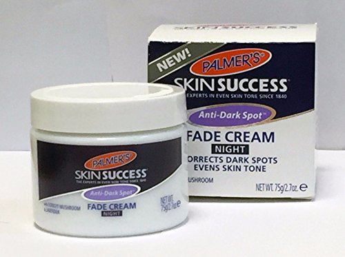 Palmers – Crema correctora de manchas oscuras Skin Success, iguala el tono de la piel, 75 g