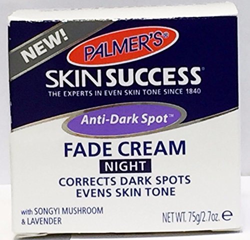 Palmers – Crema correctora de manchas oscuras Skin Success, iguala el tono de la piel, 75 g