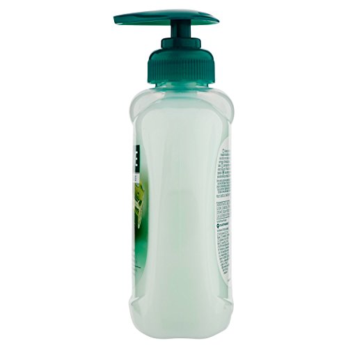 PALMOLIVE jabón líquido de manos aloe vera dosificador 300 ml