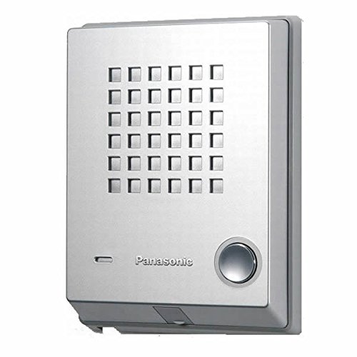 Panasonic KX-T7765X intercomunicador