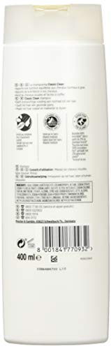 Pantene Champú Clásico - Pack of 6