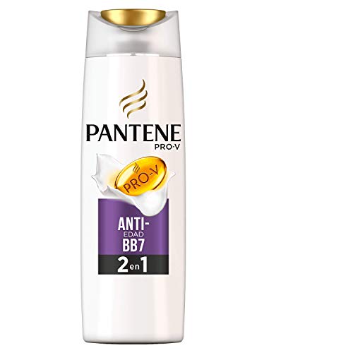 Pantene Pro-V Anti-Edad BB7 Champú 270 ml
