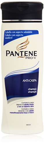 Pantene Pro-V Champú Anti-Caspa, 375 ml