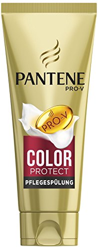 Pantene Pro-V Color Protect 3 Min Cuidado cisterna, 1er Pack (1 x 150 ml)