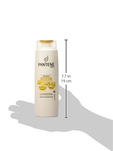 Pantene Pro-V Shampoo Perfect Hydration - 250 ml