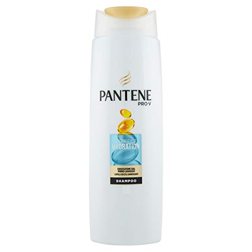 Pantene Pro-V Shampoo Perfect Hydration - 250 ml