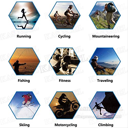 Pañuelo sin costuras,Turbante Mágico Deadpool Venom, Mascarilla Deportiva Para Montar, Turbante Protector Solar Transpirable 24 * 48cm A