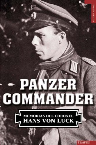 Panzer Commander - Bol 2ｦed (Tempus)