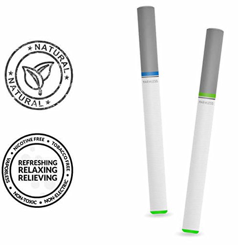 Paquete de 3 productos para dejar de fumar Producto para fumar para satisfacer y reducir los rastrillos Incluye una guía gratuita y un conjunto de variación de color hipnosis para audiómetro