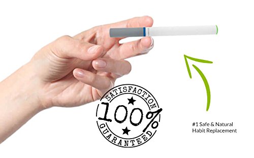 Paquete de 3 productos para dejar de fumar Producto para fumar para satisfacer y reducir los rastrillos Incluye una guía gratuita y un conjunto de variación de color hipnosis para audiómetro