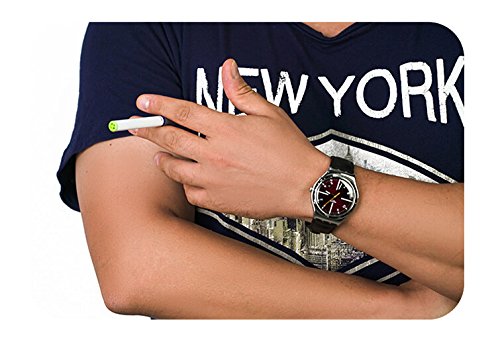 Paquete de 3 productos para dejar de fumar Producto para fumar para satisfacer y reducir los rastrillos Incluye una guía gratuita y un conjunto de variación de color hipnosis para audiómetro