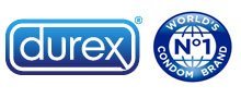 Paquete de 48 Condones Durex Elite Ultra Delgados con Lubricación Adicional
