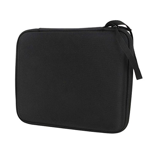 para Wacom Intuos Art Comic Draw - Tableta gráfica 490 Series Pequeño Almacenamiento Viajar Que Lleva Caja Bolsa Fundas por co2CREA