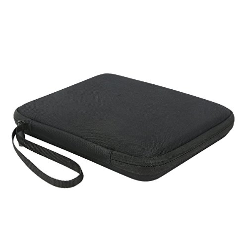 para Wacom Intuos Art Comic Draw - Tableta gráfica 490 Series Pequeño Almacenamiento Viajar Que Lleva Caja Bolsa Fundas por co2CREA