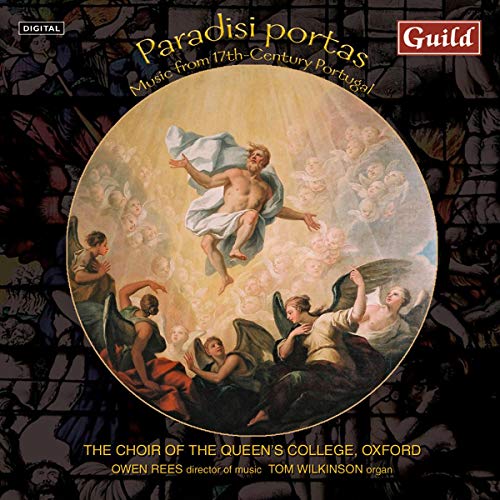 Paradisi Portas/17th Cent Port