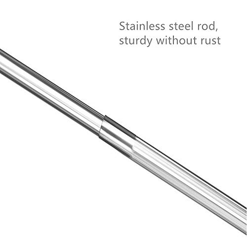 Paraguas de Viaje Compacto de Secado rápido, Marco Reforzado Resistente al Viento, Apertura y Cierre automático, Mango Antideslizante para un fácil Transporte Rojo Red Ordinary