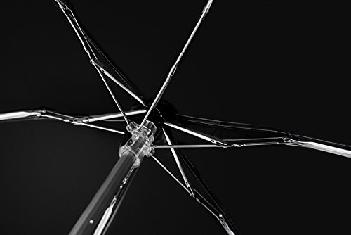 Paraguas Plegable de Viaje Compacto Sheng Xuan Ultraligero Mini Paraguas Sombrilla Prueba de Viento(95% De Resistencia UV) Paraguas Proteccion del Sol Mujer Chica a su Compañero íntimo(Rosa)