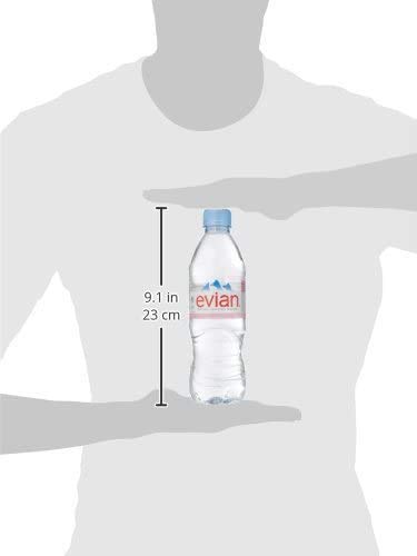 ParentT1L-40700 - Agua mineral