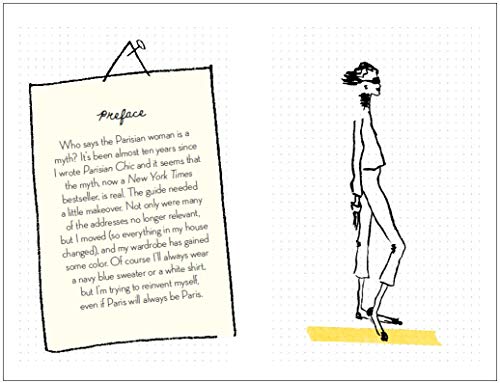 Parisian Chic Encore: A Style Guide [Idioma Inglés] (Mode)