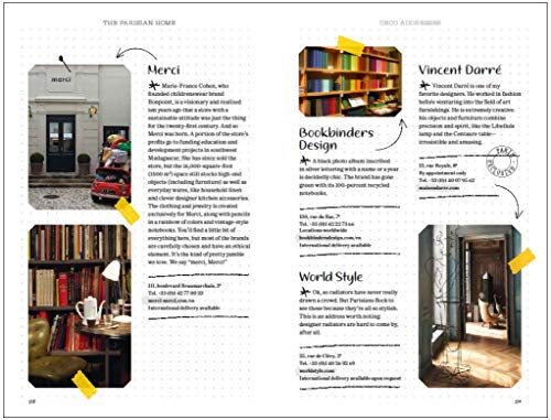 Parisian Chic Encore: A Style Guide [Idioma Inglés] (Mode)