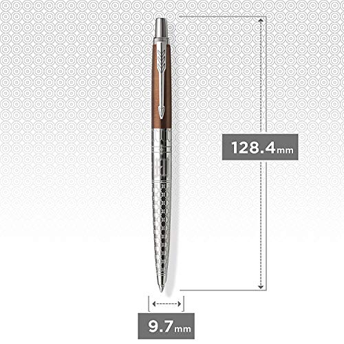 Parker Jotter, Bolígrafo, 1, Bronze Gothic