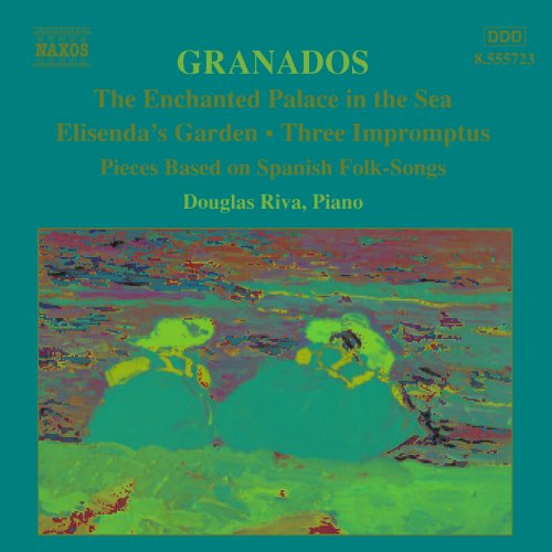 Parranda-Murcia, DLR I:4