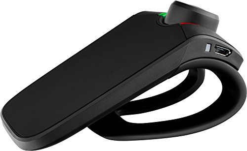 Parrot MINIKIT Neo2 HD - Auriculares manos libres Bluetooth (activación mediante voz), español, Negro
